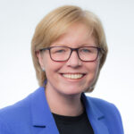 Ms Jane Edge MBA (Exec), GAICD